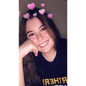 Meet your Posher, Abby